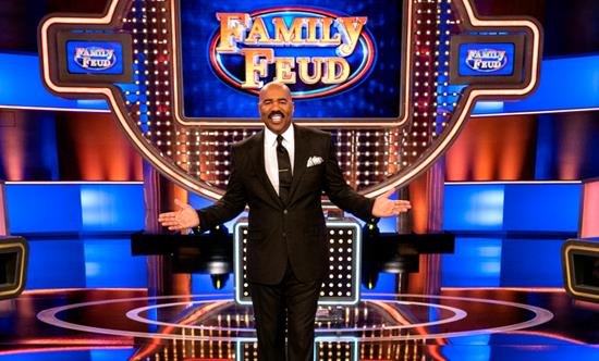 Fremantle and Astro strike new Family Feud Malaysia deal